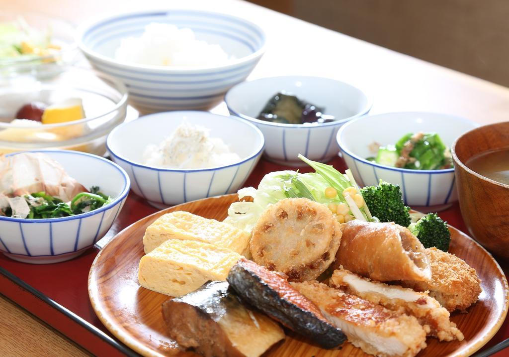 Daiwa Roynet Hotel Kobe Sannomiya Eksteriør bilde