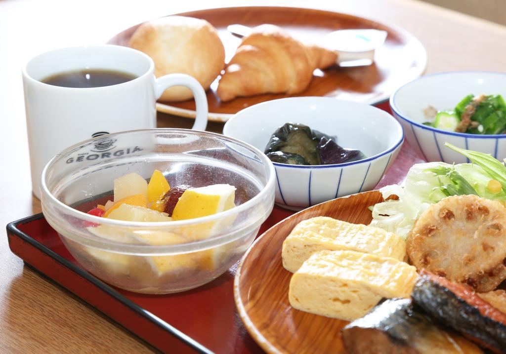 Daiwa Roynet Hotel Kobe Sannomiya Eksteriør bilde