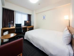 Daiwa Roynet Hotel Kobe Sannomiya Rom bilde