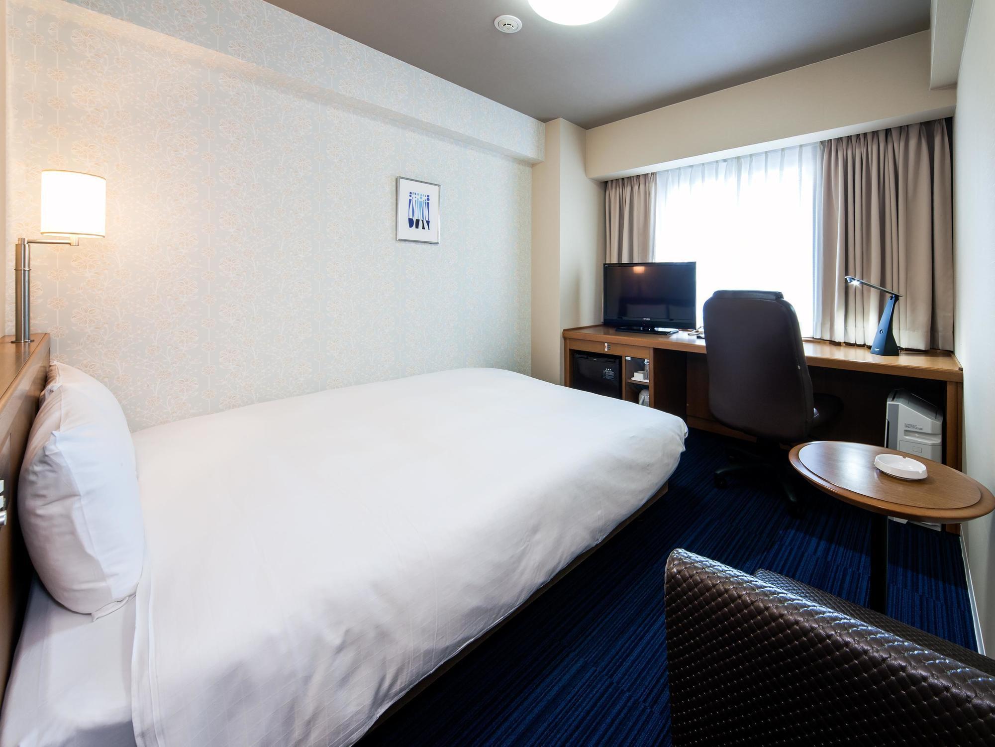 Daiwa Roynet Hotel Kobe Sannomiya Eksteriør bilde