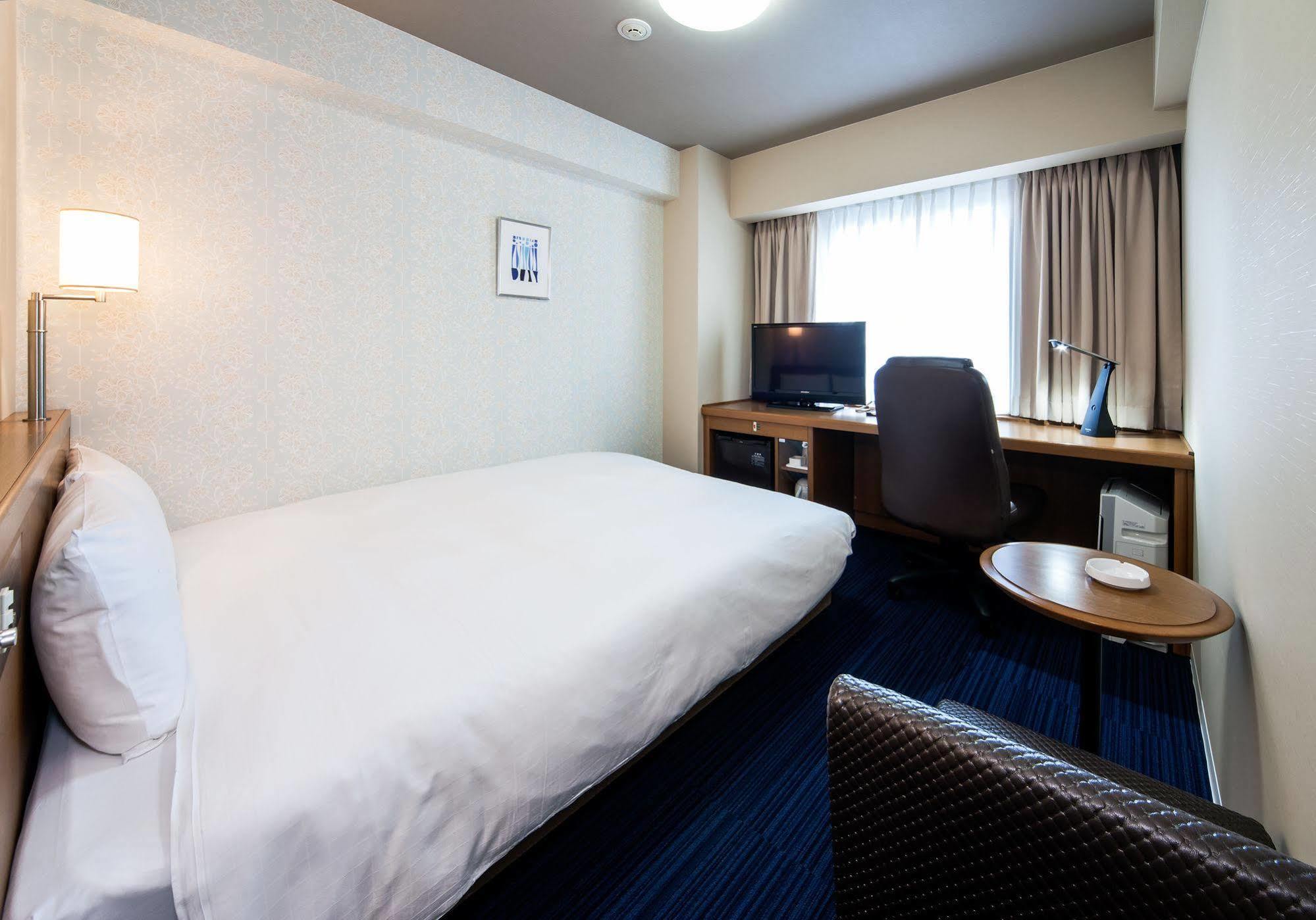 Daiwa Roynet Hotel Kobe Sannomiya Eksteriør bilde