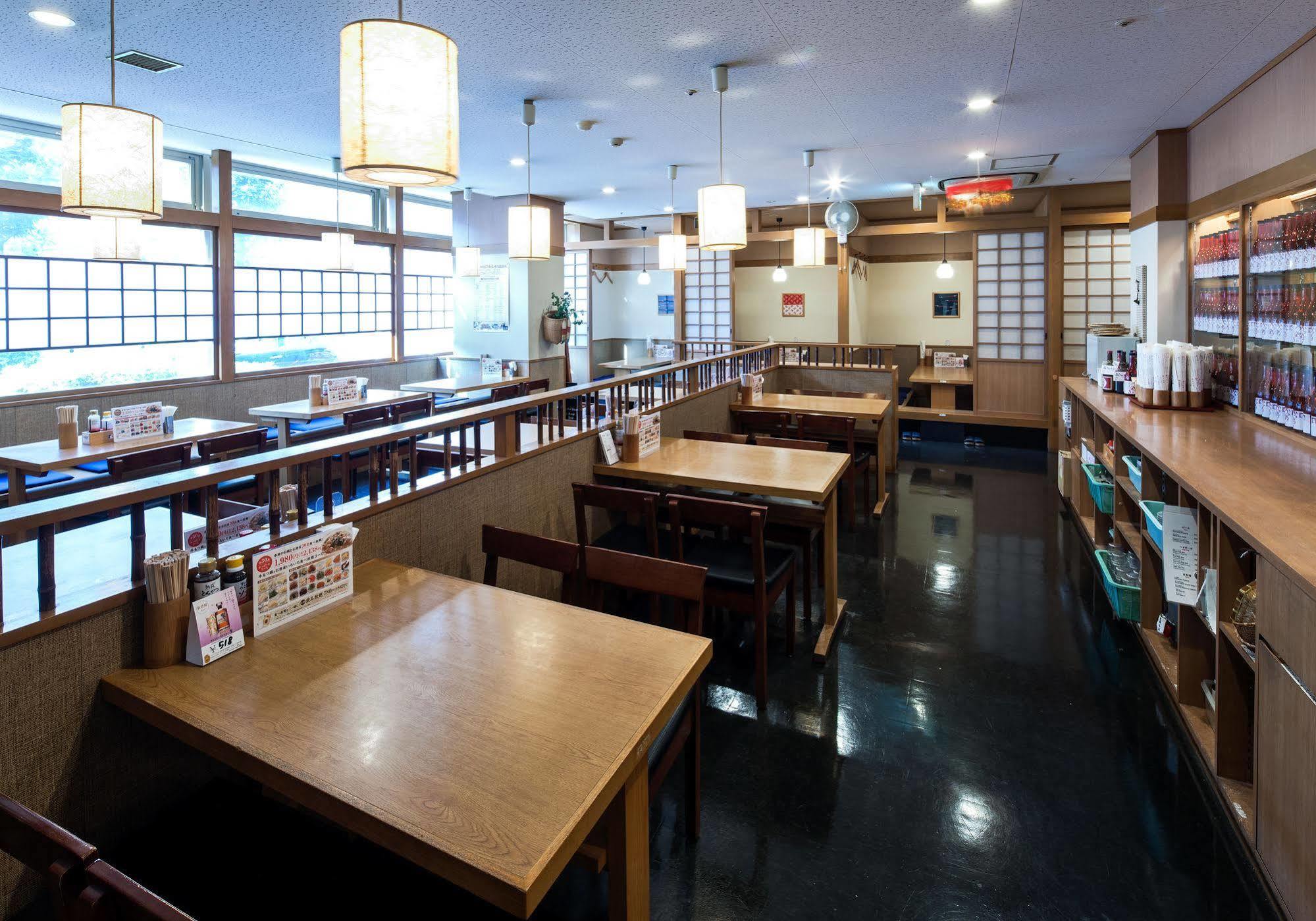 Daiwa Roynet Hotel Kobe Sannomiya Eksteriør bilde