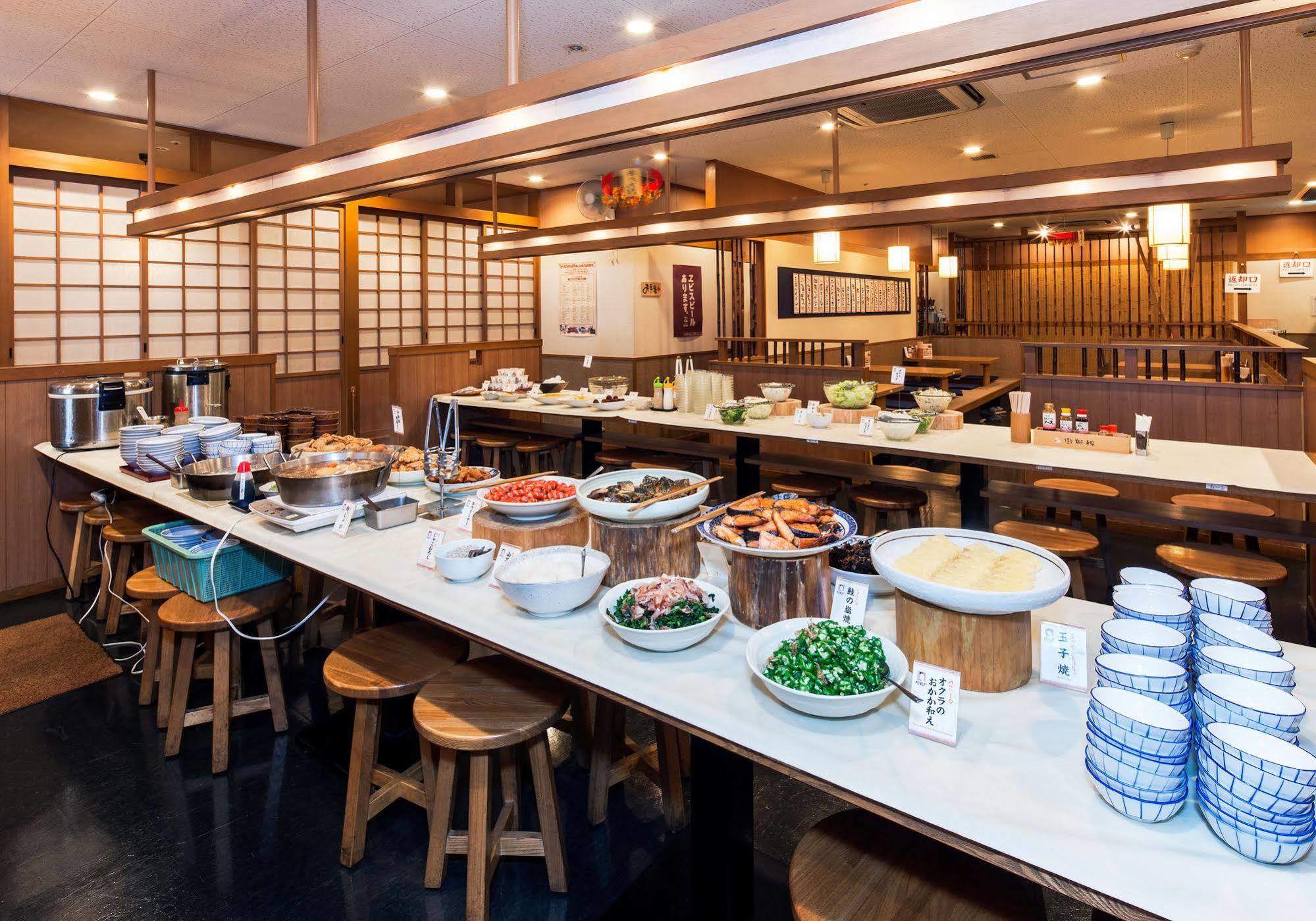 Daiwa Roynet Hotel Kobe Sannomiya Eksteriør bilde