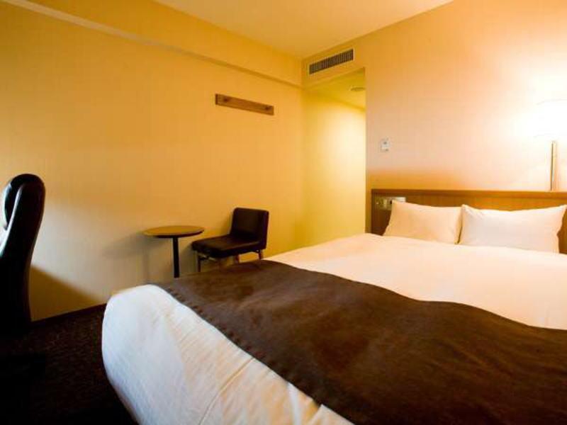 Daiwa Roynet Hotel Kobe Sannomiya Eksteriør bilde